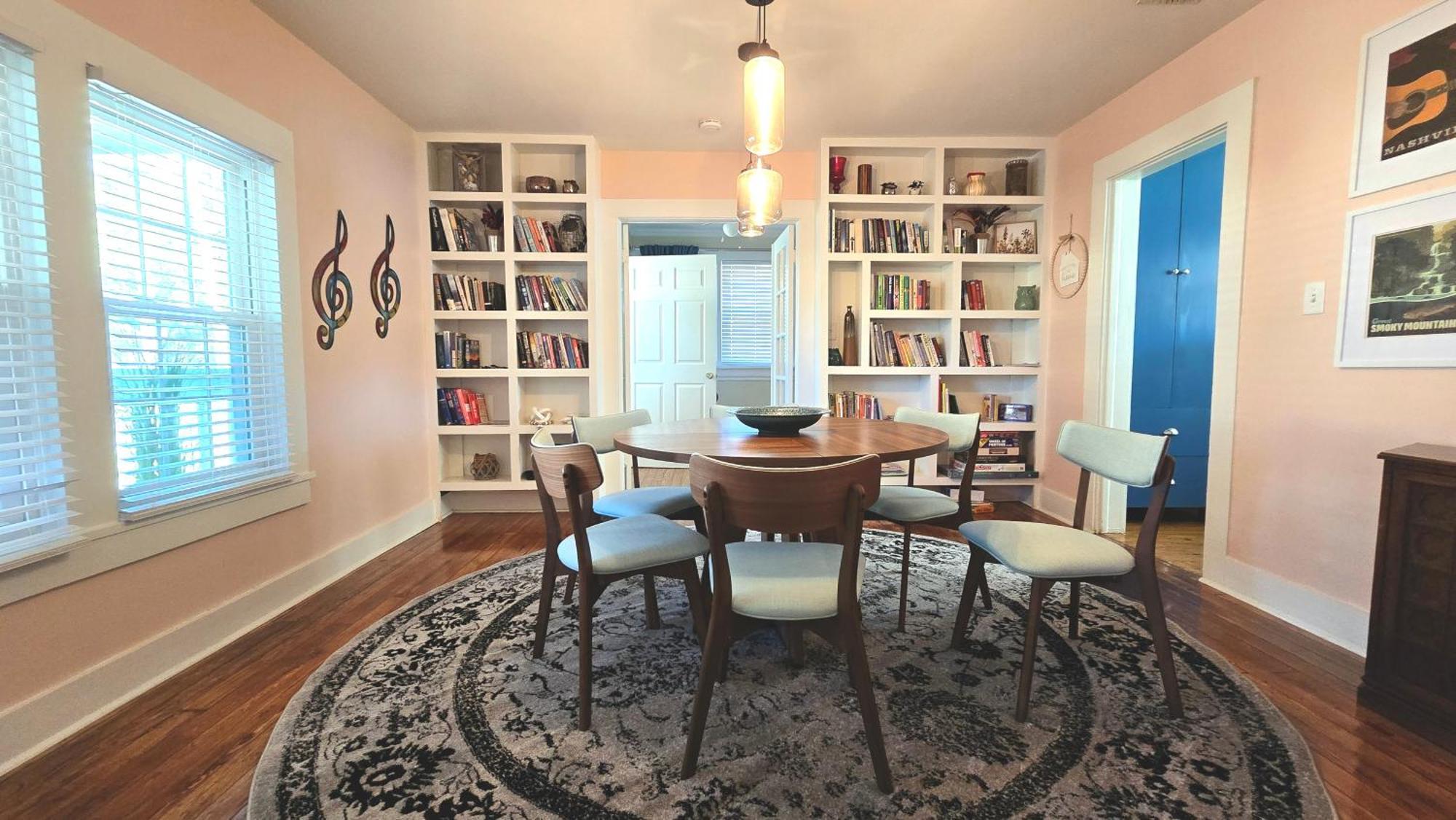Sanford'S Haven, 3 Bedroom, Sleeps 7 Экстерьер фото