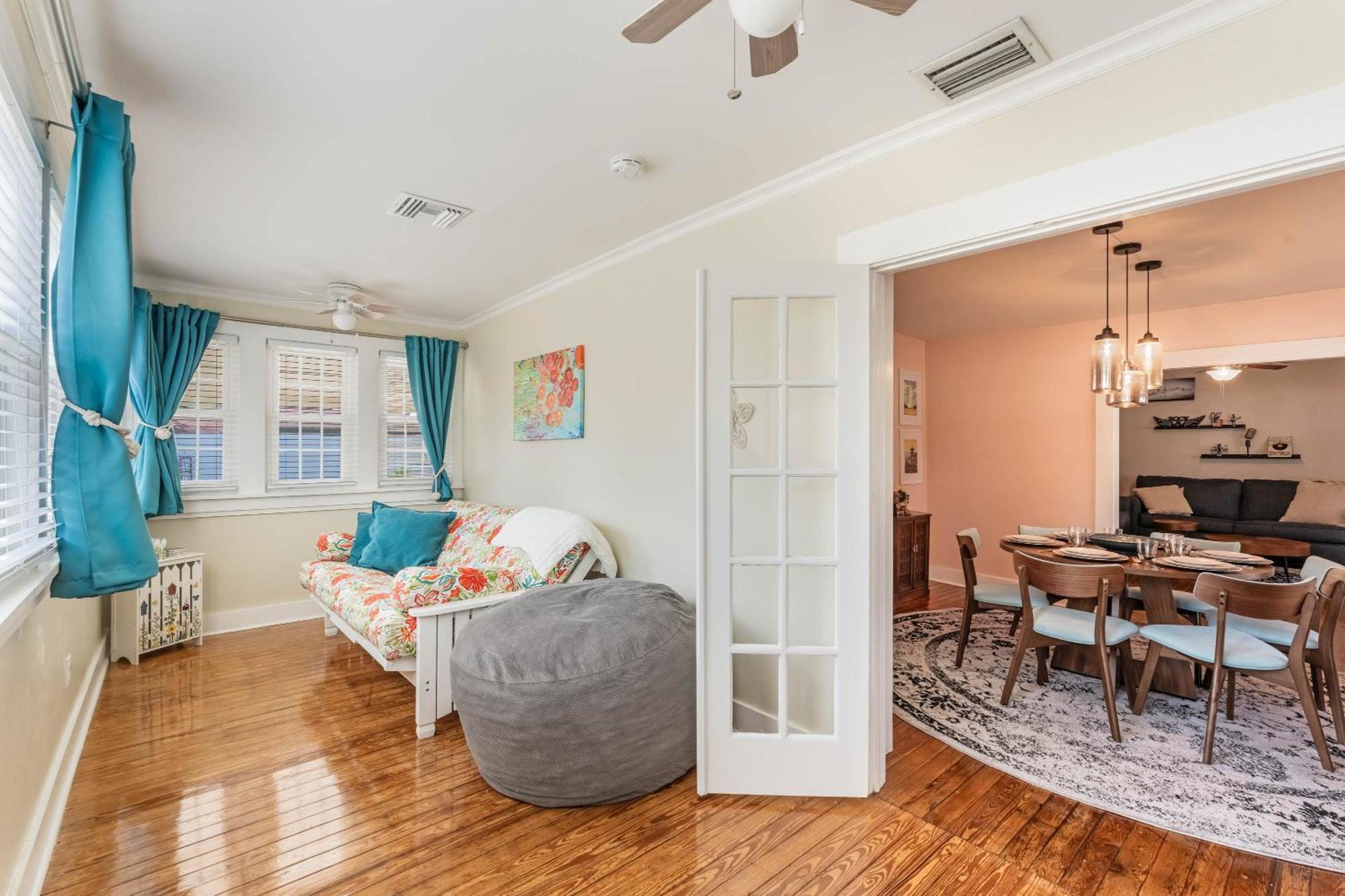 Sanford'S Haven, 3 Bedroom, Sleeps 7 Экстерьер фото