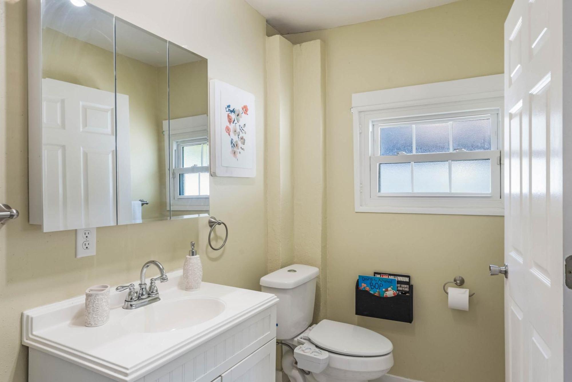 Sanford'S Haven, 3 Bedroom, Sleeps 7 Экстерьер фото