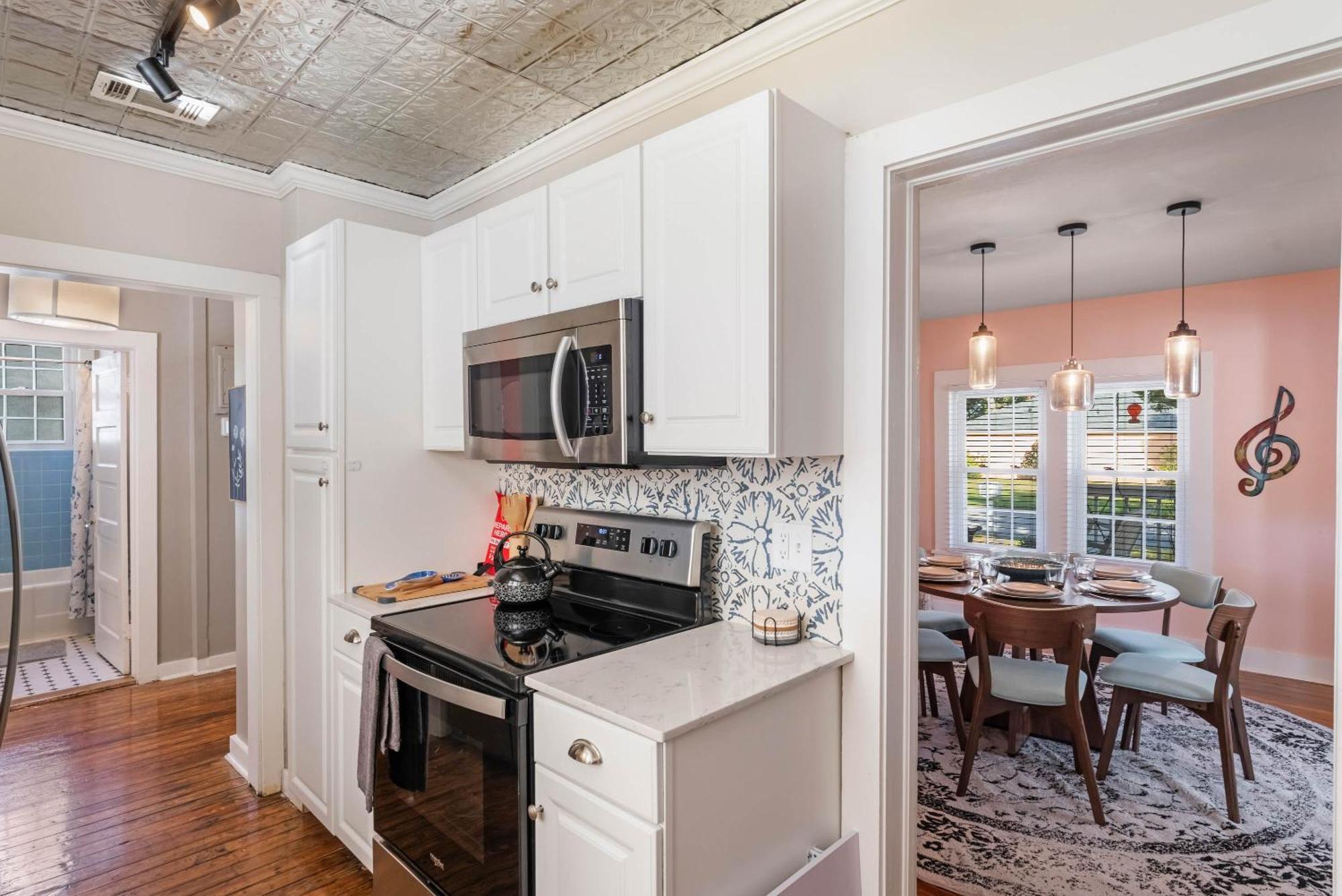 Sanford'S Haven, 3 Bedroom, Sleeps 7 Экстерьер фото