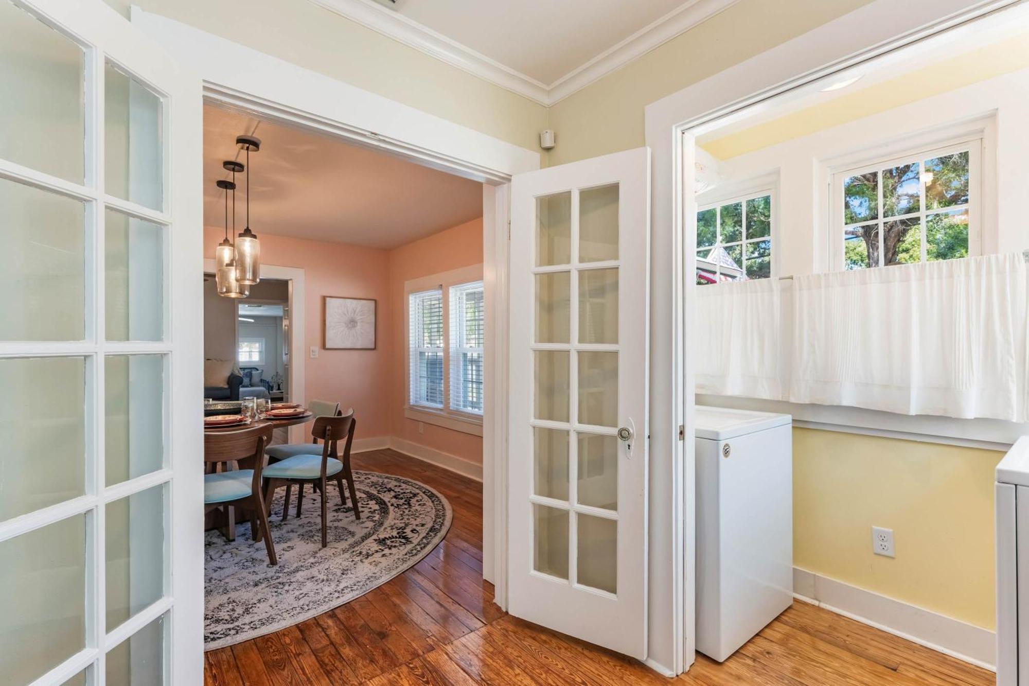 Sanford'S Haven, 3 Bedroom, Sleeps 7 Экстерьер фото